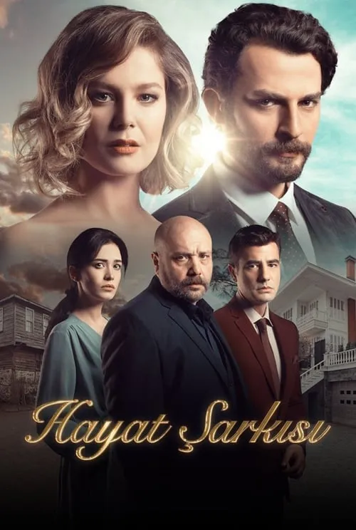 Hayat Şarkısı (series)