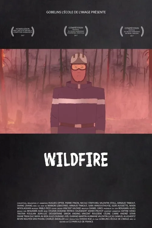 Wildfire (фильм)