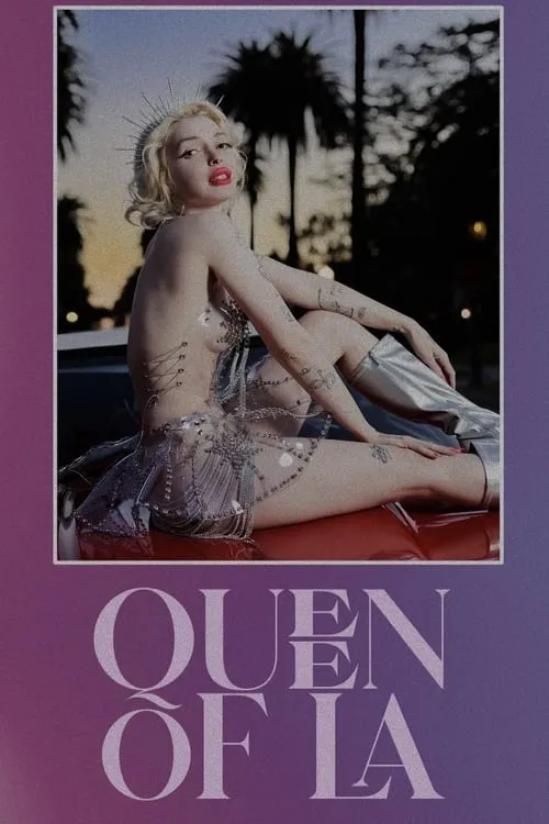 Queen Of LA (movie)