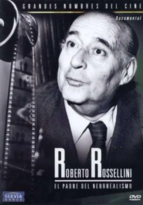 Roberto Rossellini: Fragments and Jokes (movie)