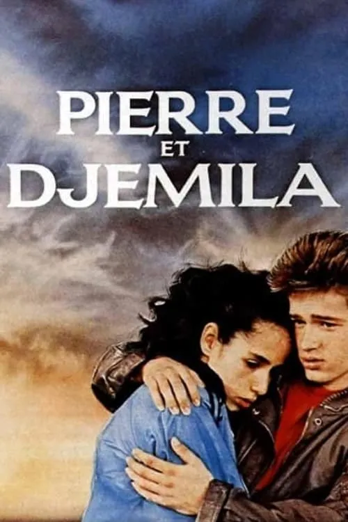 Pierre et Djemila