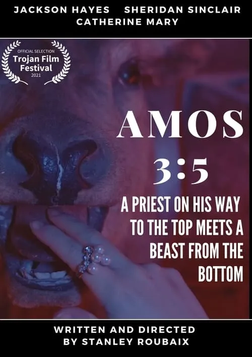 AMOS 3:5 (movie)