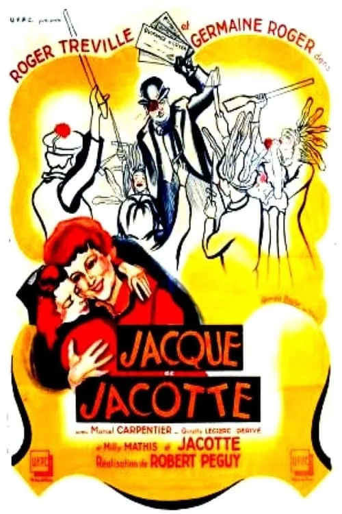 Jacques et Jacotte (фильм)