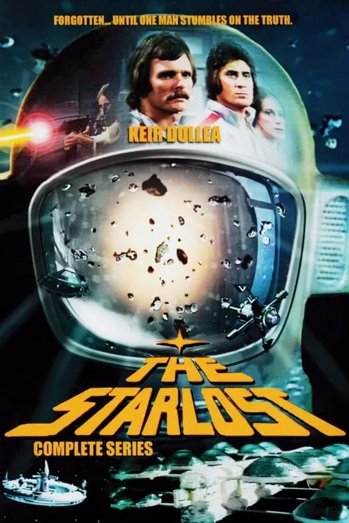 The Starlost (series)