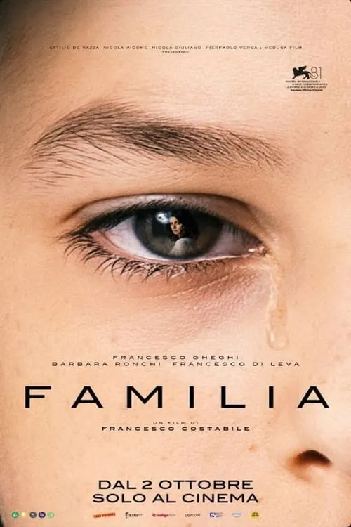 Familia (movie)