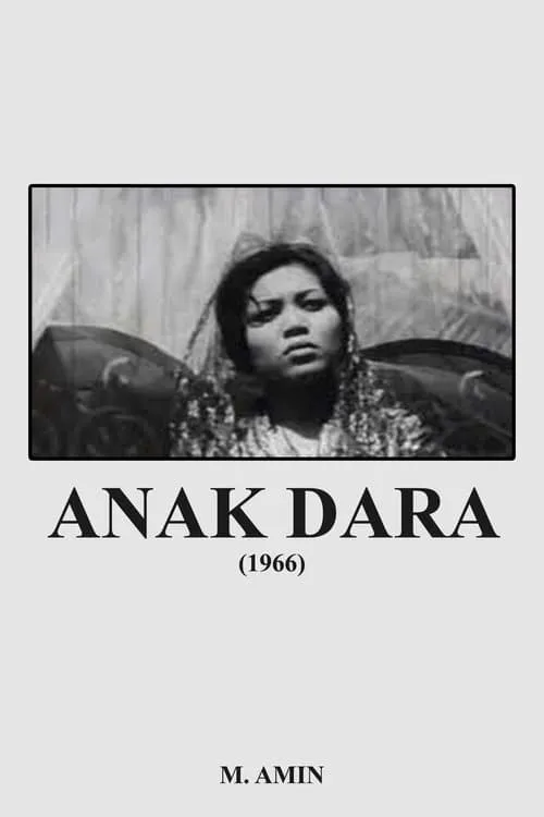 Anak Dara (фильм)