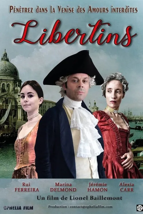 Libertines (movie)