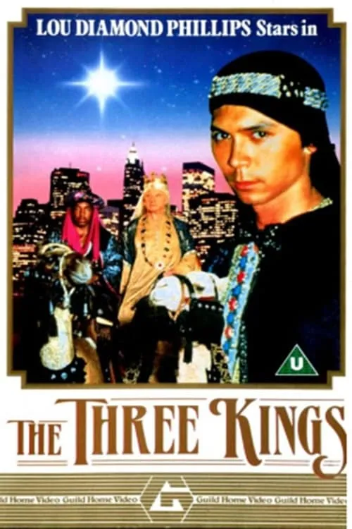 The Three Kings (movie)