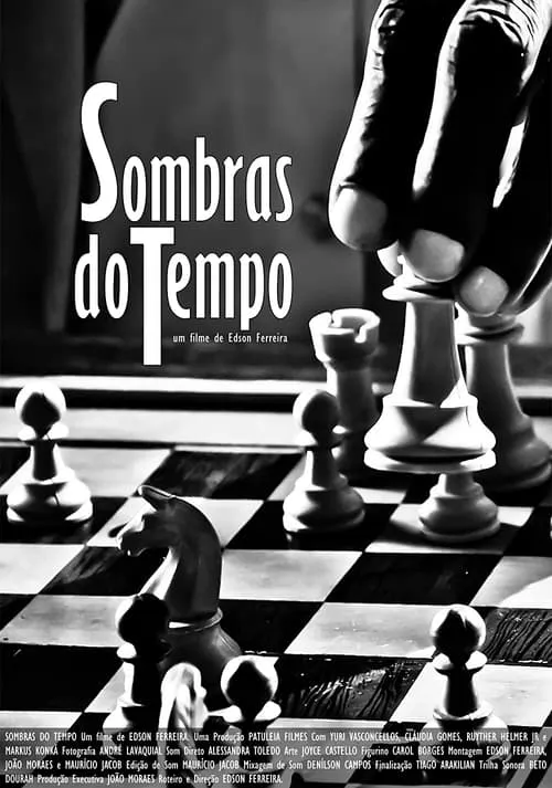 Sombras do Tempo