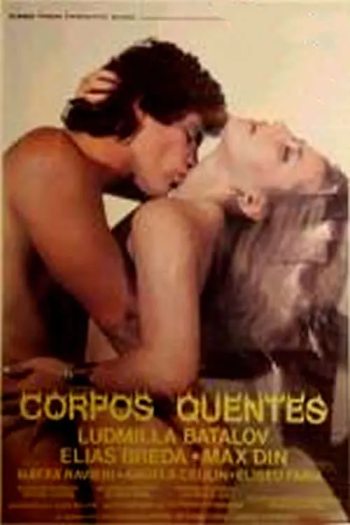 Corpos Quentes (movie)