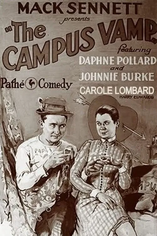 The Campus Vamp (movie)