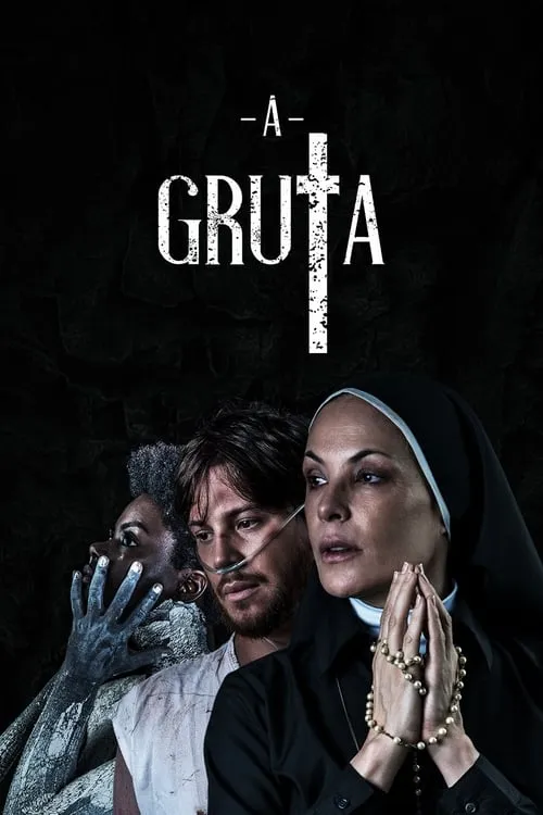 The Grotto (movie)