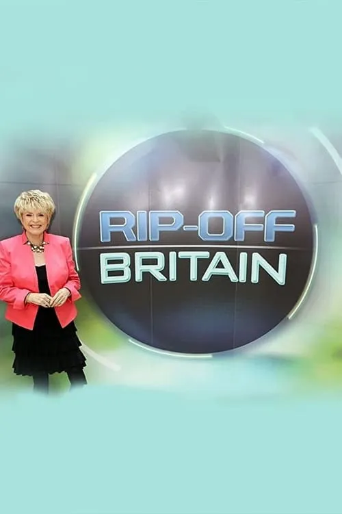 Rip Off Britain (series)