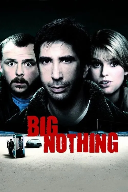 Big Nothing (movie)