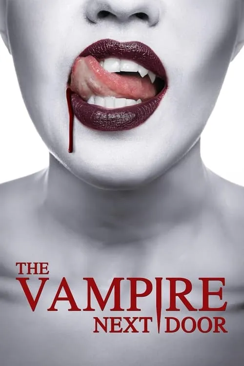 The Vampire Next Door (movie)