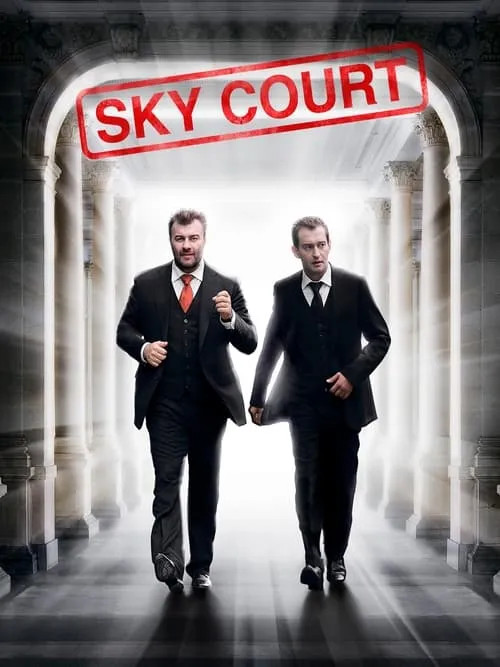 Sky Court (movie)