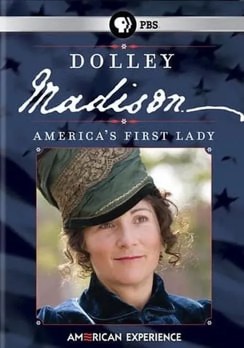 Dolley Madison (movie)