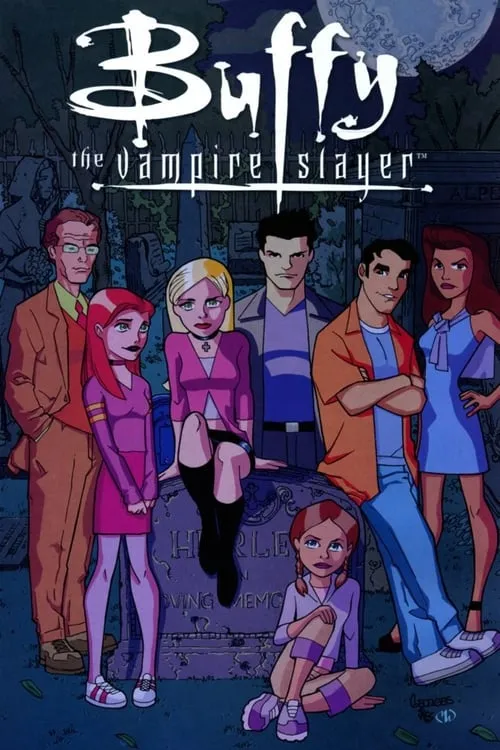 Buffy the Animated Series (series)