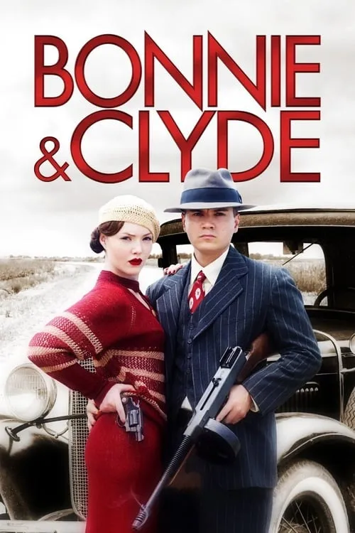 Bonnie & Clyde (series)