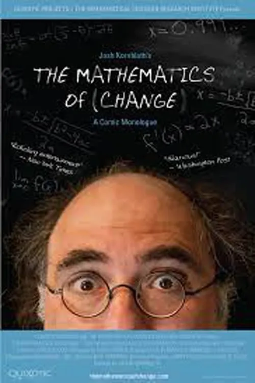 The Mathematics Of Change (movie)