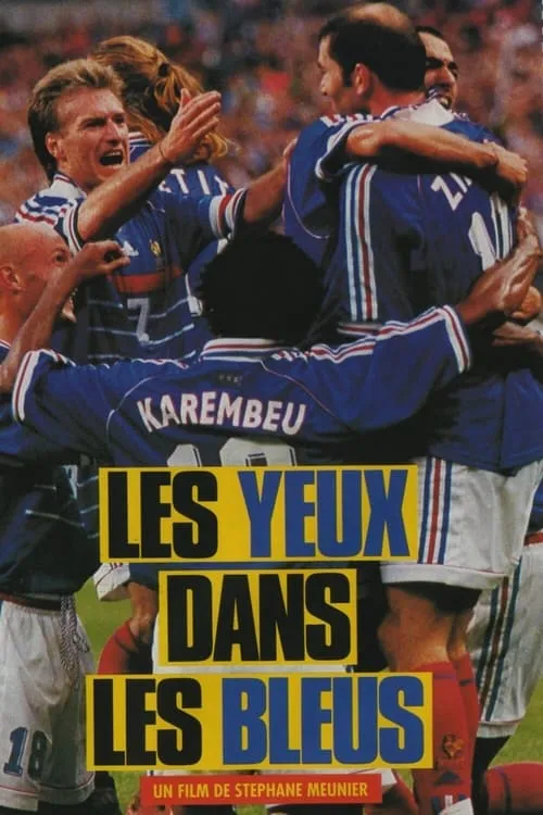 Les yeux dans les Bleus (movie)