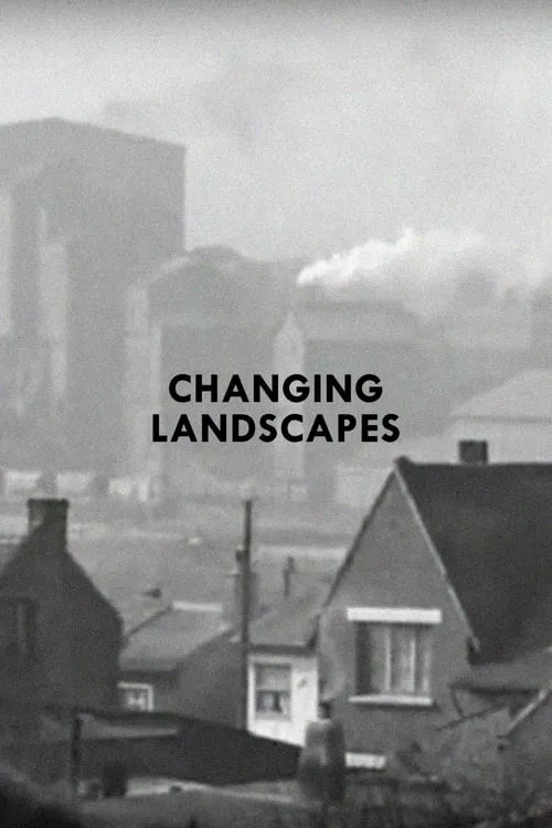 Changing Landscapes (movie)