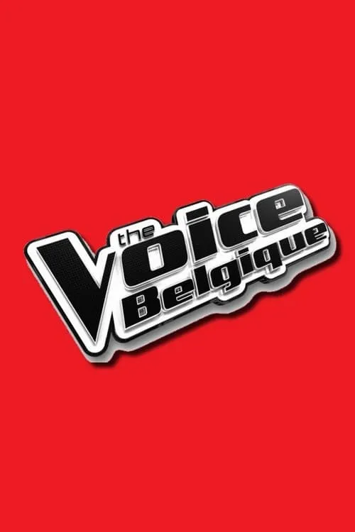 The Voice Belgique (сериал)