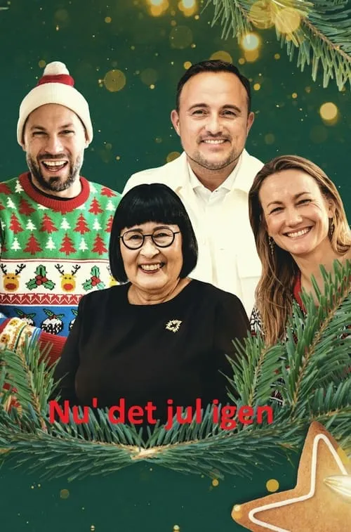 Nu' det jul igen (сериал)