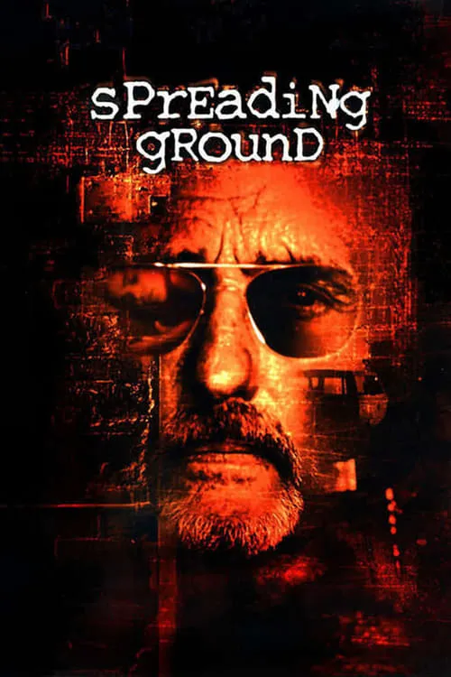 Spreading Ground (movie)