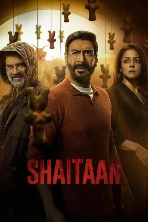 Shaitaan (movie)