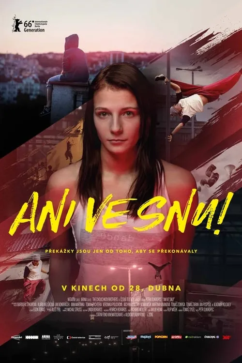 Ani ve snu! (фильм)