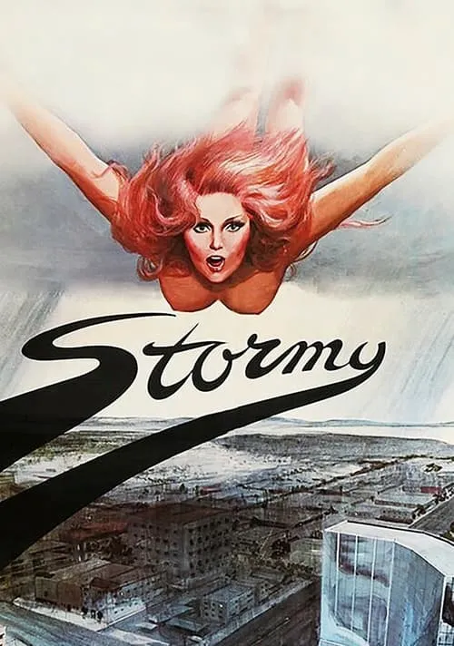 Stormy (фильм)