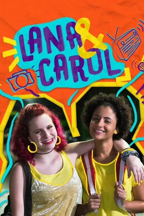 Lana & Carol (series)