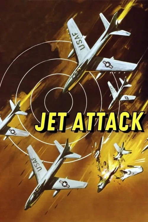 Jet Attack (фильм)