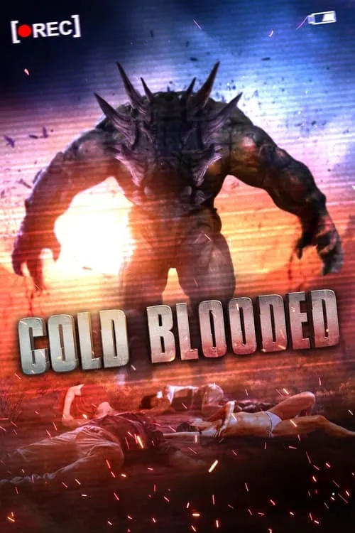 Cold Blooded (фильм)