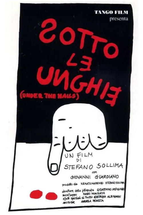 Sotto le unghie (фильм)