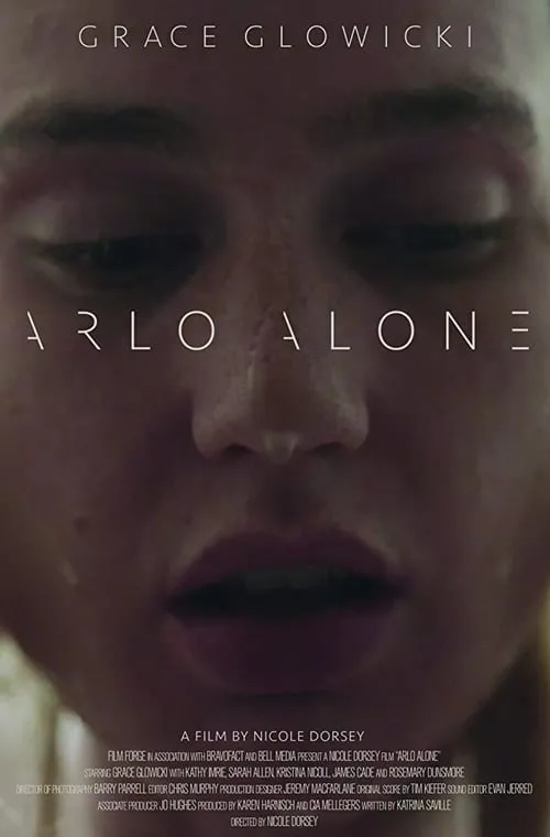 Arlo Alone (movie)