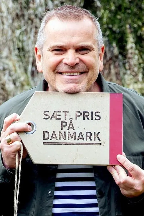 Sæt pris på Danmark (series)