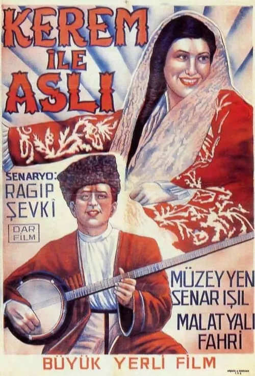 Kerem ile Aslı (movie)