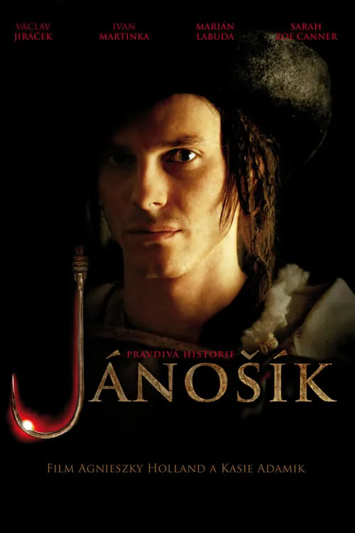 Janosik: A True Story (movie)