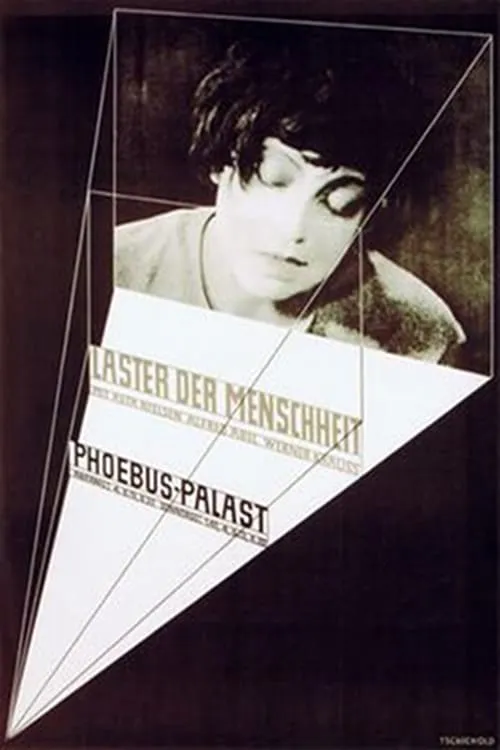 Laster der Menschheit (фильм)