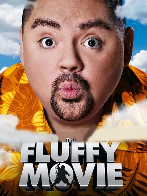 The Fluffy Movie (movie)