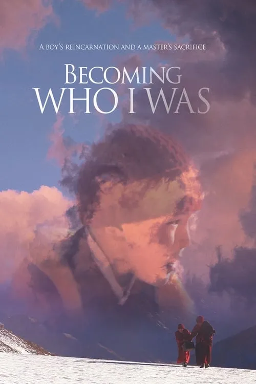 Becoming Who I Was (movie)