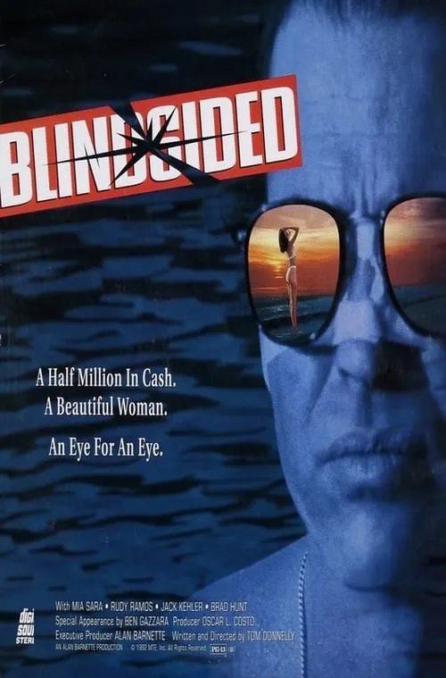 Blindsided (movie)