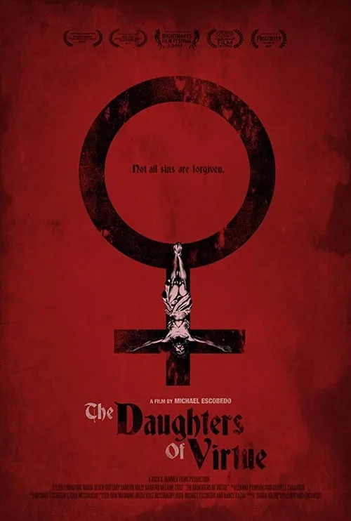 The Daughters of Virtue (movie)