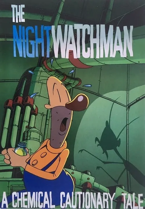 The Nightwatchman (movie)