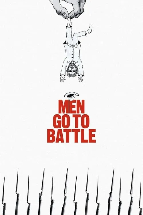 Men Go to Battle (movie)