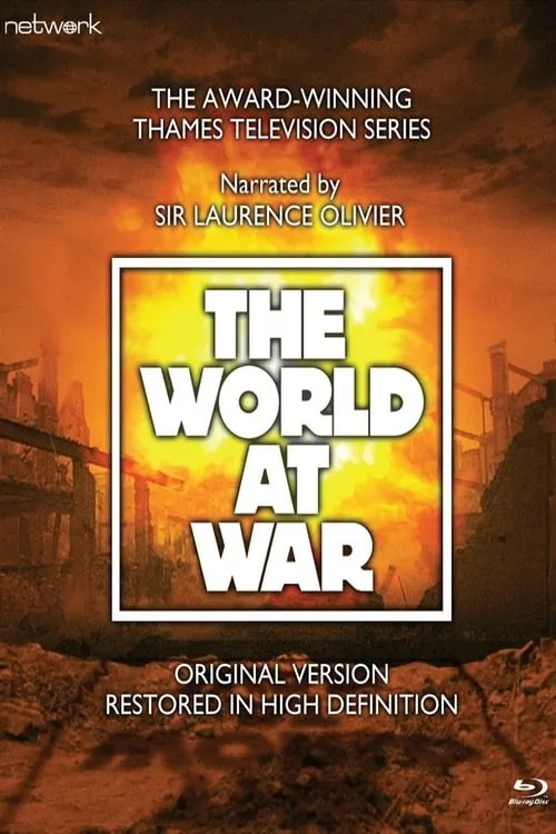 The World at War: The Making of the Series (movie)