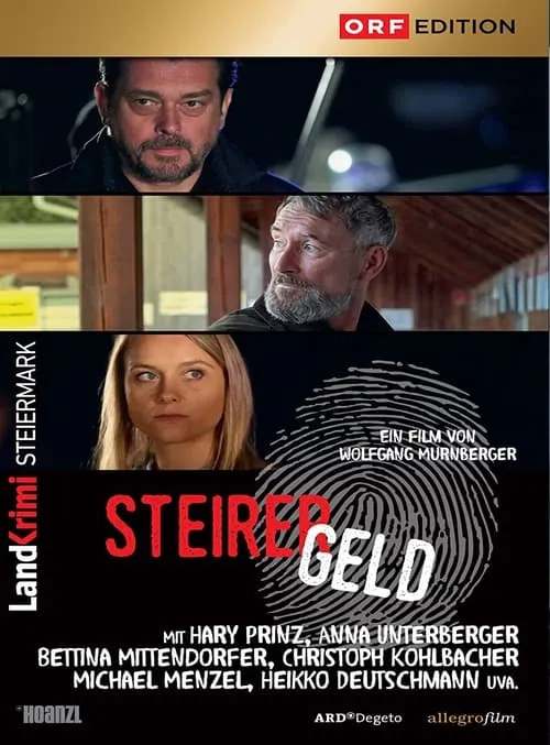 Steirergeld (movie)