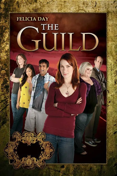 The Guild (series)